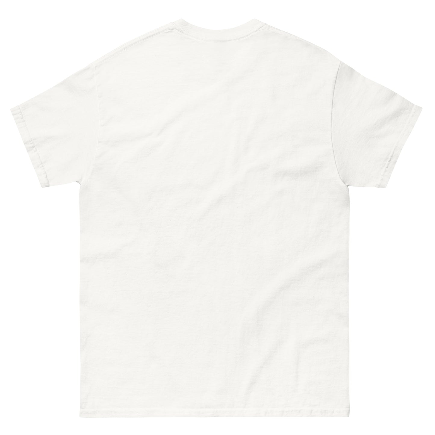 T-shirt léopard