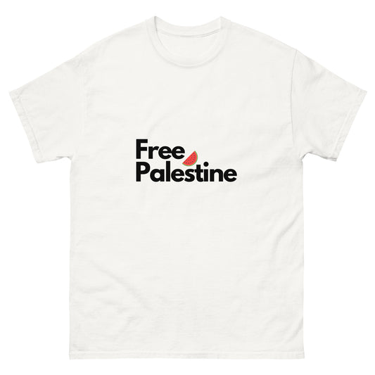 T-shirt Palestine