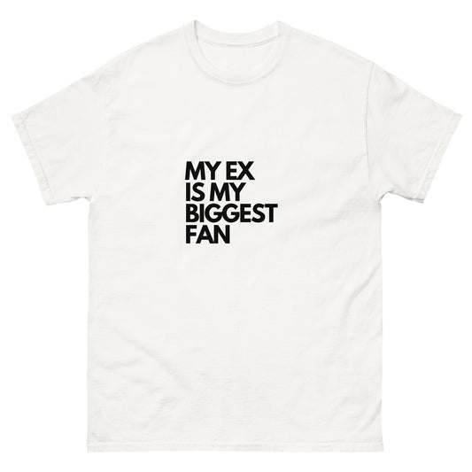 T-shirt ex