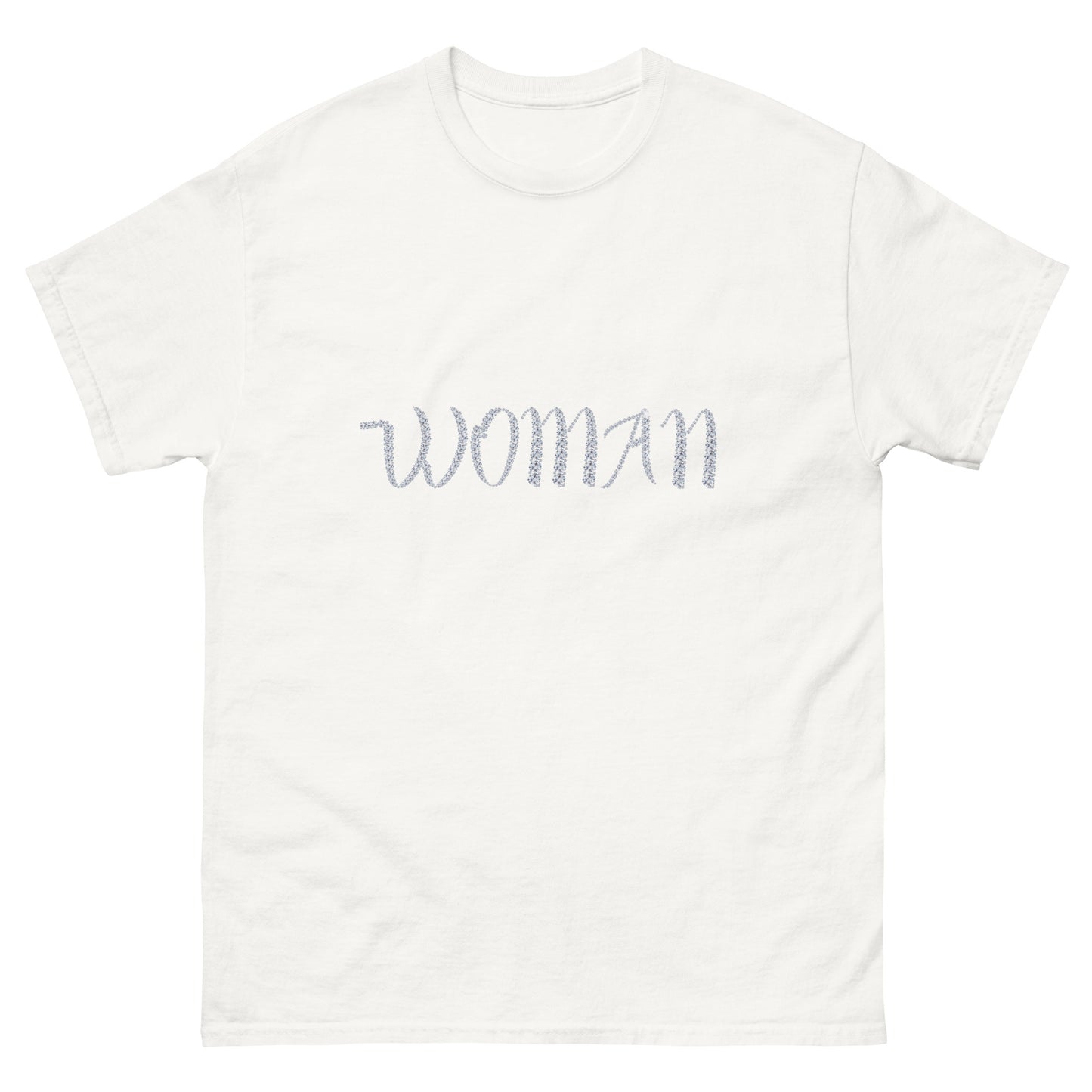 T-shirt woman